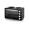 Мини-печь BBK OE3071M-2P черный (УТ-00006397)