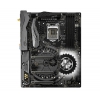 Мат. плата ASRock Z370 TAICHI <S1151, Z370, 4*DDR4, 3*PCI-E x16, 2*PCI-E x1, HDMI, DP, SATA III+RAID, 2*GB Lan, WiFi+Bt, USB 3.1, ATX, Retail>