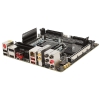 Материнская плата MSI Z370I GAMING PRO CARBON AC < LGA1151v2, Z370, 4xDDR4, PCI-Ex16, HDMI, DP, SATA III+RAID, M.2, GB Lan, WiFi+Bt, USB 3.1, mini-ITX, Retail>