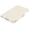 Чехол IT BAGGAGE для планшета LENOVO TB3 Essential  7" 710i/710F  белый ITLN710-0