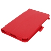 Чехол IT BAGGAGE для планшета LENOVO TB3 Essential  7" 710i/710F  красный ITLN710-3