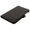 Чехол-книжка для LENOVO TB3 Essential 710i/710F IT BAGGAGE ITLN710-1 Black флип, искусственная кожа