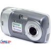 Samsung Digimax A402 <Neo Silver> (4.0Mpx, 35mm, F3.5, JPG, 16Mb + 0Mb SD/MMC, 1.8", USB, AAx2)