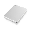 Внешний жесткий диск USB3 3TB EXT. 2.5" SILVER HDTW130ECMCA Toshiba