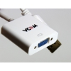 Адаптер DP TO VGA CG603 VCOM