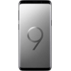 Смартфон Samsung SM-G960F Galaxy S9 64Gb 4Gb титан моноблок 3G 4G 2Sim 5.8" 1440x2960 Android 8.0 12Mpix 802.11abgnac BT GPS GSM900/1800 GSM1900 Ptotect MP3 microSD max400Gb (SM-G960FZADSER)