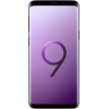 Смартфон Samsung SM-G960F Galaxy S9 64Gb 4Gb фиолетовый моноблок 3G 4G 2Sim 5.8" 1440x2960 Android 8.0 12Mpix 802.11abgnac BT GPS GSM900/1800 GSM1900 Ptotect MP3 microSD max400Gb (SM-G960FZPDSER)