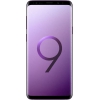 Смартфон Samsung SM-G965F Galaxy S9+ 64Gb 6Gb фиолетовый моноблок 3G 4G 2Sim 6.2" 1440x2960 Android 8.0 12Mpix 802.11abgnac BT GPS GSM900/1800 GSM1900 Ptotect MP3 microSD max400Gb (SM-G965FZPDSER)