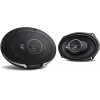 Колонки автомобильные Kenwood KFC-PS6995 700Вт 88дБ 4Ом 15x23см (6x9дюйм) (ком.:2кол.) коаксиальные пятиполосные