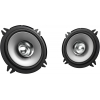 Колонки автомобильные Kenwood KFC-S1356 260Вт 89дБ 4Ом 13см (5дюйм) (ком.:2кол.) широкополосные однополосные