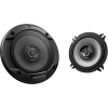 Колонки автомобильные Kenwood KFC-S1366 260Вт 89дБ 4Ом 13см (5дюйм) (ком.:2кол.) коаксиальные двухполосные