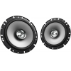 Колонки автомобильные Kenwood KFC-S1756 (без решетки) 250Вт 89дБ 4Ом 17см (6 3/4дюйм) (ком.:2кол.) широкополосные однополосные