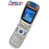 Motorola MPx220 Pearl Silver (850/900/1800/1900,Shell,LCD 176x220@64k+98x64@4k,GPRS+Bluetooth,MP3,MMS,Li-Ion,110г)
