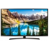 Телевизор LED 55" LG 55UJ634V черный/Ultra HD/100Hz/DVB-T2/DVB-C/DVB-S2/USB/WiFi/Smart TV (RUS)
