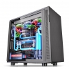 Корпус Thermaltake Suppressor F31 TG Black w/o PSU,Window,CA-1E3-00M1WN-03