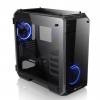 Корпус Thermaltake View 71 TG Black w/o PSU,Window,CA-1I7-00F1WN-00
