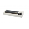 Ламинатор Office Kit L3350 A3 2х250 (пленка 60-250мкм) 60см/мин, 4 вала, холодн.лам., лам.фото, реверс, метал.корпус, цифровая регулировка t