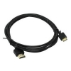 Кабель HDMI to miniHDMI (19M -19M) ver.1.4b, Ultra Slim 1.8m Telecom <TU710-1.8m>