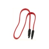Кабель SATA интерфейсный 50см VCOM  VHC7660 (VHC7660-0.5M)
