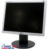 15"    MONITOR LG L1550S-SN Flatron <Silver>(LCD, 1024x768)