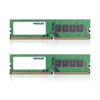 Память 16GB PC19200 DDR4 KIT2 PSD416G2400K PATRIOT
