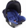 Автокресло детское Nania Baby Ride ECO cloud от 0 до 13 кг (0/0+) синий (378513)