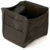 Органайзер в багажник Wiiix ORG-BAG-LUG черный (упак.:1шт)