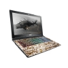 Ноутбук MSI GE62VR 7RF(Camo Squad)-1093RU i7-7700HQ (2.8)/16G/1T+128G SSD/15.6"FHD AG 120Hz/NV GTX1060 3G/DVD-SM/BT/Win10 Black (9S7-16JB82-1093)