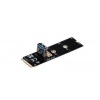 Переходник для видеокарты M.2 TO USB3.0 RC-M2U Foxline