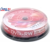 DVD-RW Disc TDK   4.7Gb  2x  <уп. 10 шт.> на шпинделе