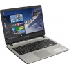 ASUS VivoBook X507UA <90NB0HI2-M00960> i3  6006U/4/1Tb/WiFi/BT/Win10/15.6"/1.73 кг
