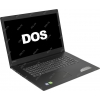Lenovo IdeaPad 320-17IKB <81BJ003NRU>  i5 8250U/8/1Tb/MX150/WiFi/BT/NoOS/17.3"/2.4 кг