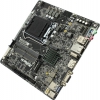 ASRock H110TM-ITX R2.0 (RTL) LGA1151 <H110> Dsub+DVI+HDMI GbLANSATA  Mini-ITX  2DDR4  SODIMM