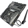 ASUS ROG MAXIMUS X FORMULA (RTL) LGA1151 <Z370> 3xPCI-E HDMI+DP GbLAN SATA  ATX 4DDR4
