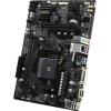 GIGABYTE GA-AB350M-D3V rev1.x (RTL) AM4 <B350> PCI-E Dsub+DVI GbLAN SATA  RAID MicroATX 2DDR4