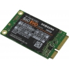 SSD 250 Gb mSATA 6Gb/s Samsung 860 EVO <MZ-M6E250BW>  (RTL) V-NAND 3bit-MLC
