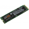 SSD 1 Tb M.2 2280 B&M 6Gb/s Samsung 860 EVO <MZ-N6E1T0BW> (RTL)  V-NAND 3bit-MLC