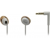 Наушники с микрофоном PHILIPS  SHE4205WT (шнур 1.2м)