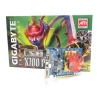 SVGA 256Mb <PCI-E> DDR Gigabyte GV-RX70P256V-SP (RTL) 128bit +DVI+TV In/Out <ATI Radeon X700 Pro>