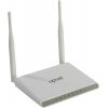 UPVEL <UR-317BN> Wireless Router (4UTP 100Mbps, 1WAN,  802.11b/g/n,  300Mbps,  2x5dBi)