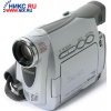 Canon DM-MV800 Digital Video Camcorder (miniDV, 20xZoom, 0.8Mpx, стерео, 2.4", DV)