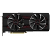 Видеокарта Sapphire PCI-E 11276-02-40G VEGA 56 8G PULSE AMD Radeon RX Vega 56 8Gb 256bit HBM2 1208/800/HDMIx1/DPx3/HDCP Ret