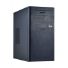 ПК IRU Office 313 MT i3 4170 (3.7)/4Gb/500Gb 7.2k/HDG4400/Free DOS/GbitEth/400W/черный (1048634)