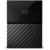 Жесткий диск WD Original USB 3.0 4Tb WDBZGE0040BBK-WESN My Passport (5400rpm) 2.5" черный