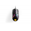 Мышь Steelseries Rival 600 черный оптическая (12000dpi) USB игровая (7but) (62446)