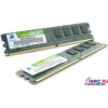 Corsair <VS1GBKIT667D2> DDR-II DIMM 1Gb KIT 2*512Mb <PC-5300>