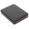 Внешний жесткий диск 4Tb WD Elements Portable WDBU6Y0040BBK-WESN (2.5", USB 3.0, Black)