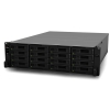 СХД стоечное исполнение 16BAY 3U RP NO HDD USB3 RS2818RP+ Synology