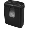 Шредер Fellowes PowerShred 6C (секр.P-4)/фрагменты/6лист./11лтр./скрепки/скобы/пл.карты (FS-46866)