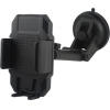 Держатель Wiiix HT-28T3 черный для смартфонов